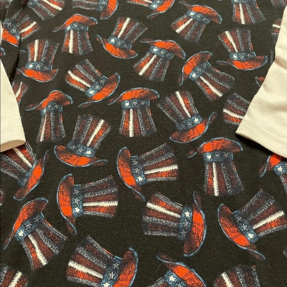 Lularoe Randy - Picture 2 of 3